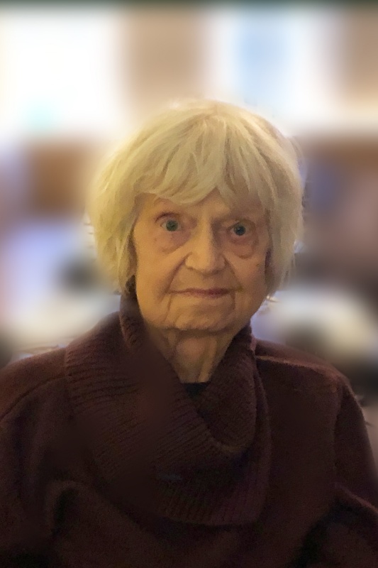 Profilbild von Ursula Engelhardt